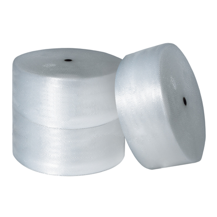 3/16" x 16" x 750' (3) Perforated Air Bubble Rolls