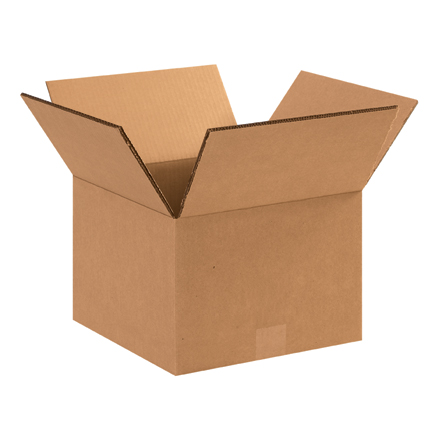 12 x 12 x 10" Heavy Duty Boxes