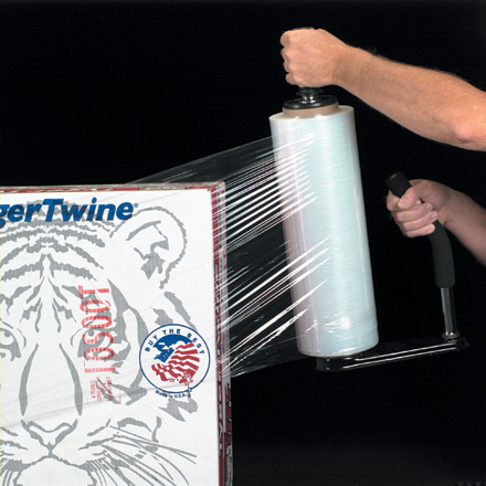 Blown Hand Stretch Film