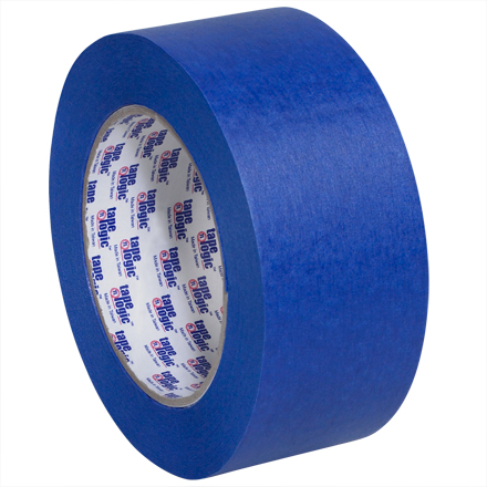 2" x 60 yds. (12 Pack) Tape Logic<span class='rtm'>®</span> 3000 Blue Painter's Tape